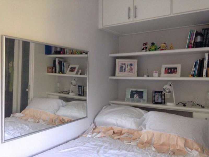 Conheça FOTO11 do imóvel - Apartamento 2 quartos à venda Jacarepaguá, Rio de Janeiro - R$ 290.000 - SVAP20116 - 12 FOTO11 - 12