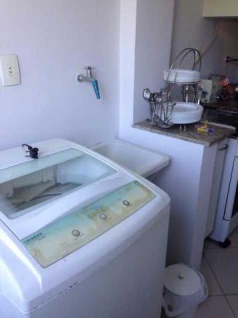 Conheça FOTO12 do imóvel - Apartamento 2 quartos à venda Jacarepaguá, Rio de Janeiro - R$ 290.000 - SVAP20116 - 13 FOTO12 - 13