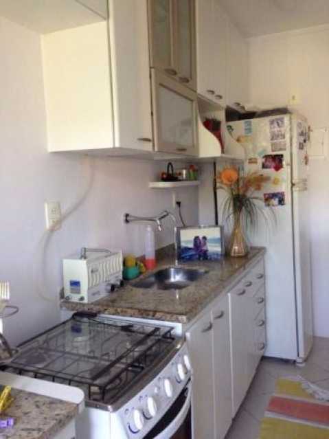 Conheça FOTO14 do imóvel - Apartamento 2 quartos à venda Jacarepaguá, Rio de Janeiro - R$ 290.000 - SVAP20116 - 15 FOTO14 - 15
