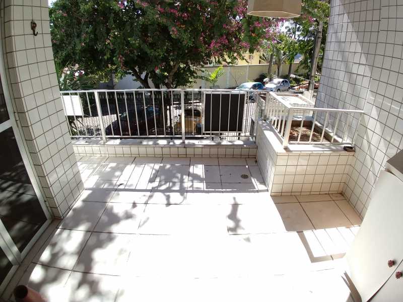Conheça IMG_20180521_122228569 do imóvel - Apartamento 3 quartos à venda Tanque, Rio de Janeiro - R$ 359.900 - SVAP30077 - 2 IMG_20180521_122228569 - 2