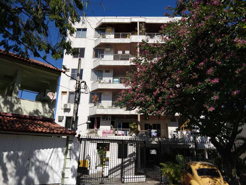 Conheça IMG_20180521_122738732 do imóvel - Apartamento 3 quartos à venda Tanque, Rio de Janeiro - R$ 359.900 - SVAP30077 - 20 IMG_20180521_122738732 - 20