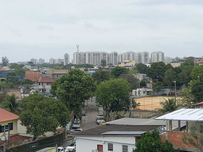Conheça 30 do imóvel - Cobertura 3 quartos à venda Curicica, Rio de Janeiro - R$ 490.000 - SVCO30012 - 30 30 - 30