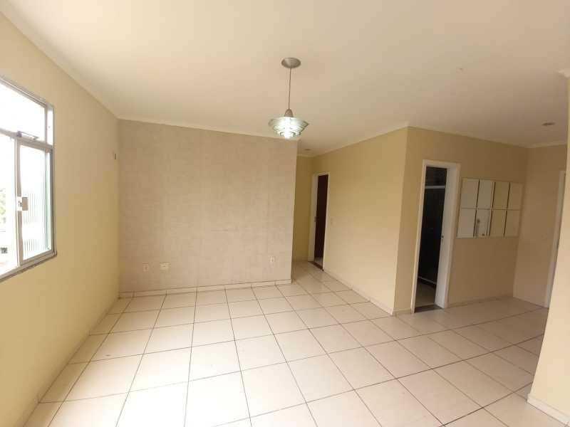 Conheça 3 do imóvel - Cobertura 3 quartos à venda Curicica, Rio de Janeiro - R$ 490.000 - SVCO30012 - 3 3 - 3