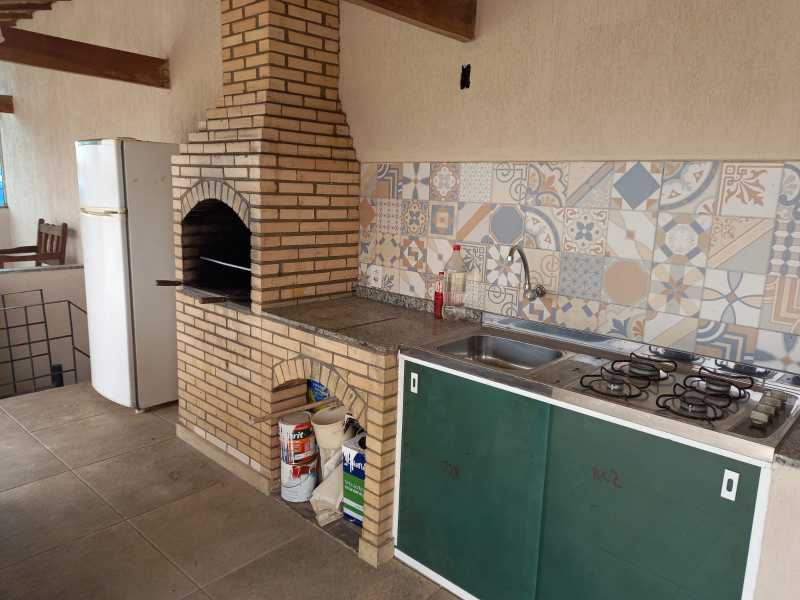 Conheça 25 do imóvel - Cobertura 3 quartos à venda Curicica, Rio de Janeiro - R$ 490.000 - SVCO30012 - 25 25 - 25