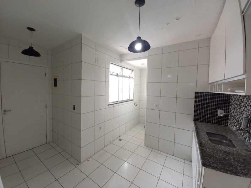Conheça 21 do imóvel - Cobertura 3 quartos à venda Curicica, Rio de Janeiro - R$ 490.000 - SVCO30012 - 21 21 - 21