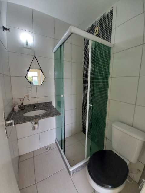 Conheça 13 do imóvel - Cobertura 3 quartos à venda Curicica, Rio de Janeiro - R$ 490.000 - SVCO30012 - 13 13 - 13