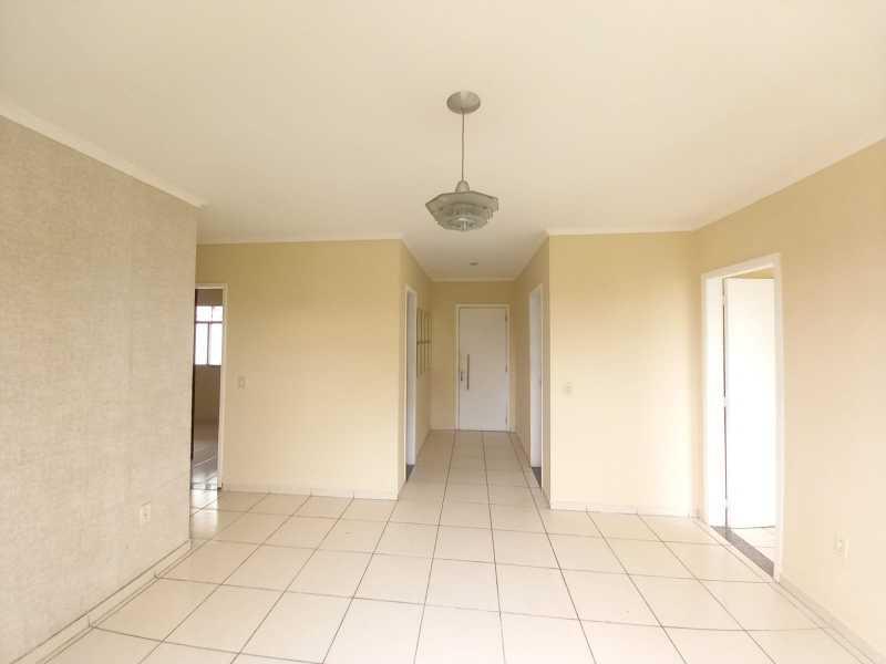 Conheça 2 do imóvel - Cobertura 3 quartos à venda Curicica, Rio de Janeiro - R$ 490.000 - SVCO30012 - 2 2 - 2