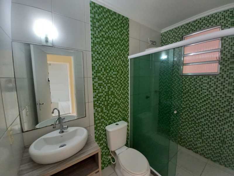 Conheça 6 do imóvel - Cobertura 3 quartos à venda Curicica, Rio de Janeiro - R$ 490.000 - SVCO30012 - 6 6 - 6