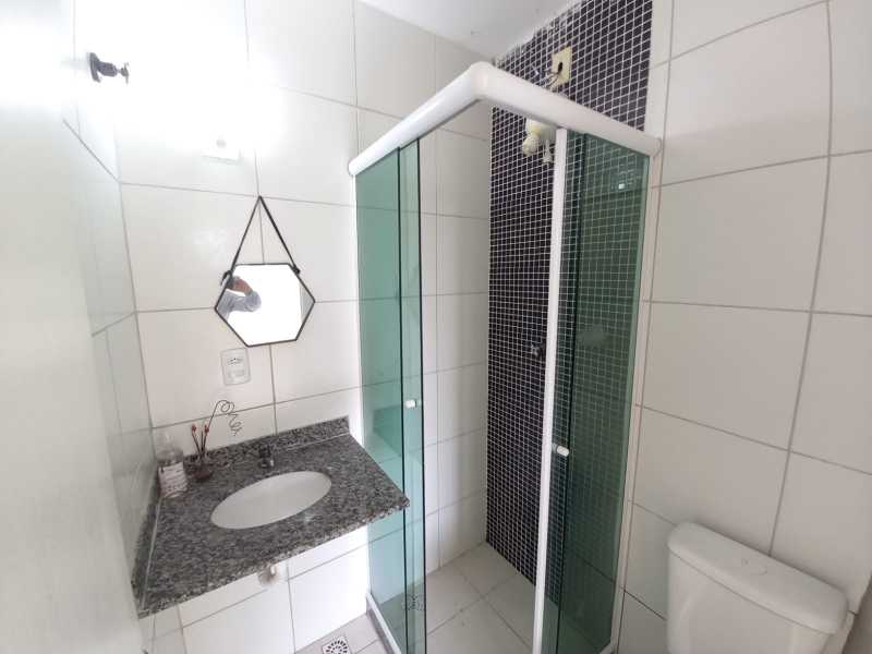 Conheça 12 do imóvel - Cobertura 3 quartos à venda Curicica, Rio de Janeiro - R$ 490.000 - SVCO30012 - 12 12 - 12