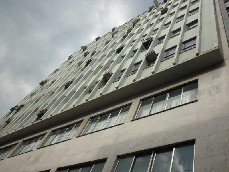 Conheça P1000892 do imóvel - Sala Comercial 33m² à venda Tijuca, Rio de Janeiro - R$ 330.000 - SVSL00002 - 1 P1000892 - 1