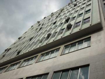Sala Comercial 33m² à venda Tijuca, Rio de Janeiro - R$ 330.000 - SVSL00002