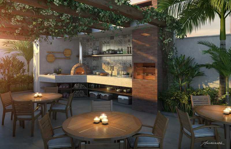 Conheça 12 do imóvel - Cobertura 3 quartos à venda Pechincha, Rio de Janeiro - R$ 673.226 - SVCO30015 - 12 12 - 12