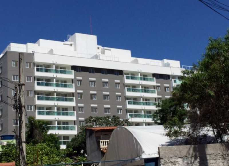 Conheça 29 do imóvel - Cobertura 3 quartos à venda Pechincha, Rio de Janeiro - R$ 673.226 - SVCO30015 - 29 29 - 29