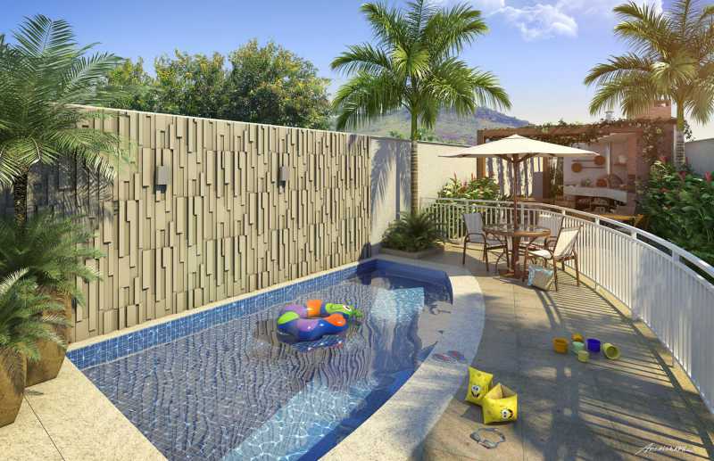 Conheça 18 do imóvel - Cobertura 3 quartos à venda Pechincha, Rio de Janeiro - R$ 673.226 - SVCO30015 - 18 18 - 18