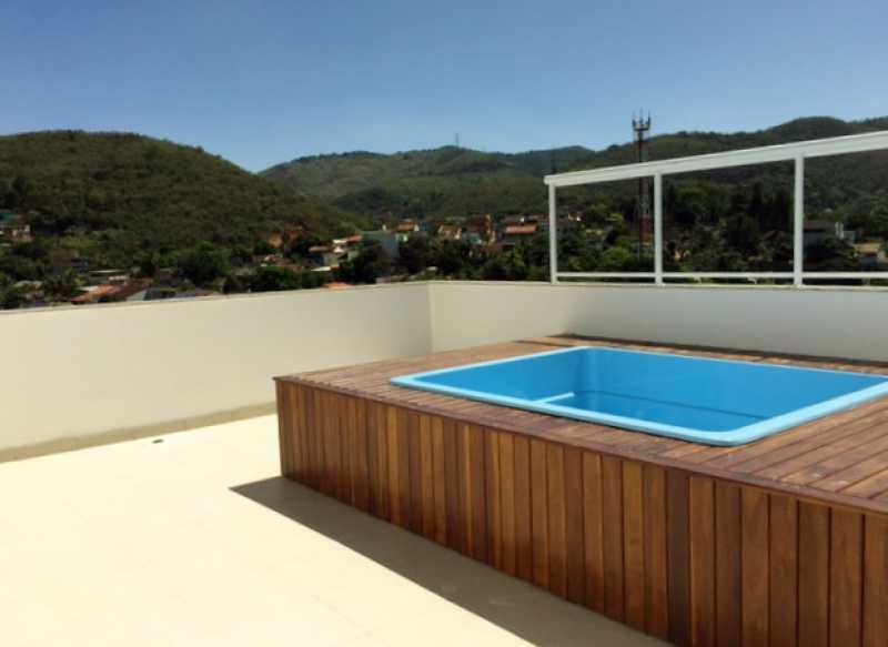 Conheça 8 do imóvel - Cobertura 3 quartos à venda Pechincha, Rio de Janeiro - R$ 673.226 - SVCO30015 - 8 8 - 8