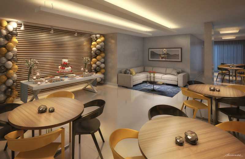 Conheça 19 do imóvel - Cobertura 3 quartos à venda Pechincha, Rio de Janeiro - R$ 673.226 - SVCO30015 - 19 19 - 19