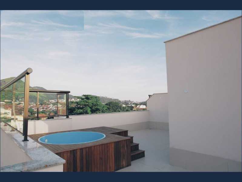 Conheça 10 do imóvel - Cobertura 3 quartos à venda Pechincha, Rio de Janeiro - R$ 673.226 - SVCO30015 - 10 10 - 10