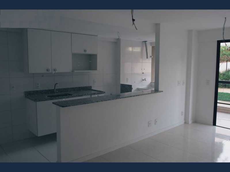 Conheça 5 do imóvel - Cobertura 3 quartos à venda Pechincha, Rio de Janeiro - R$ 673.226 - SVCO30015 - 5 5 - 5