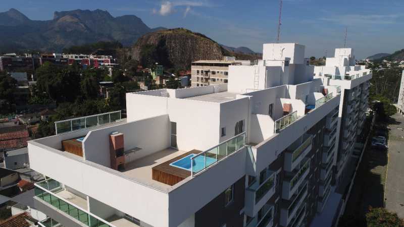 Conheça 30 do imóvel - Cobertura 3 quartos à venda Pechincha, Rio de Janeiro - R$ 673.226 - SVCO30015 - 30 30 - 30