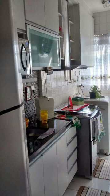 Conheça IMG-20180611-WA0039 do imóvel - Apartamento 2 quartos à venda Pechincha, Rio de Janeiro - R$ 269.900 - SVAP20132 - 9 IMG-20180611-WA0039 - 9