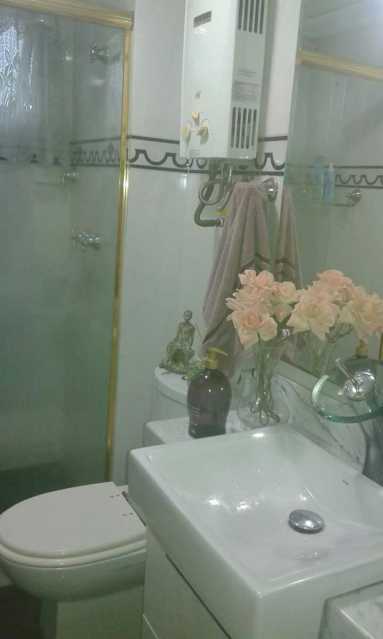 Conheça IMG-20180611-WA0043 do imóvel - Apartamento 2 quartos à venda Pechincha, Rio de Janeiro - R$ 269.900 - SVAP20132 - 8 IMG-20180611-WA0043 - 8
