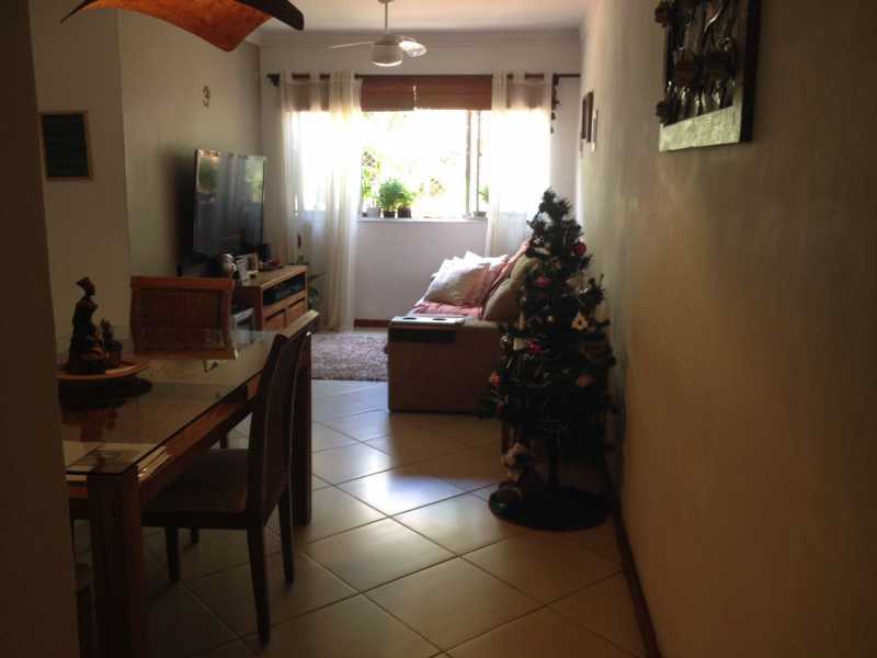 Conheça IMG-20180611-WA0047 do imóvel - Apartamento 2 quartos à venda Pechincha, Rio de Janeiro - R$ 269.900 - SVAP20132 - 3 IMG-20180611-WA0047 - 3