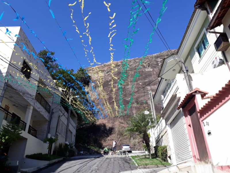 Conheça 2 do imóvel - Casa em Condomínio 3 quartos à venda Taquara, Rio de Janeiro - R$ 730.000 - SVCN30033 - 2 2 - 2