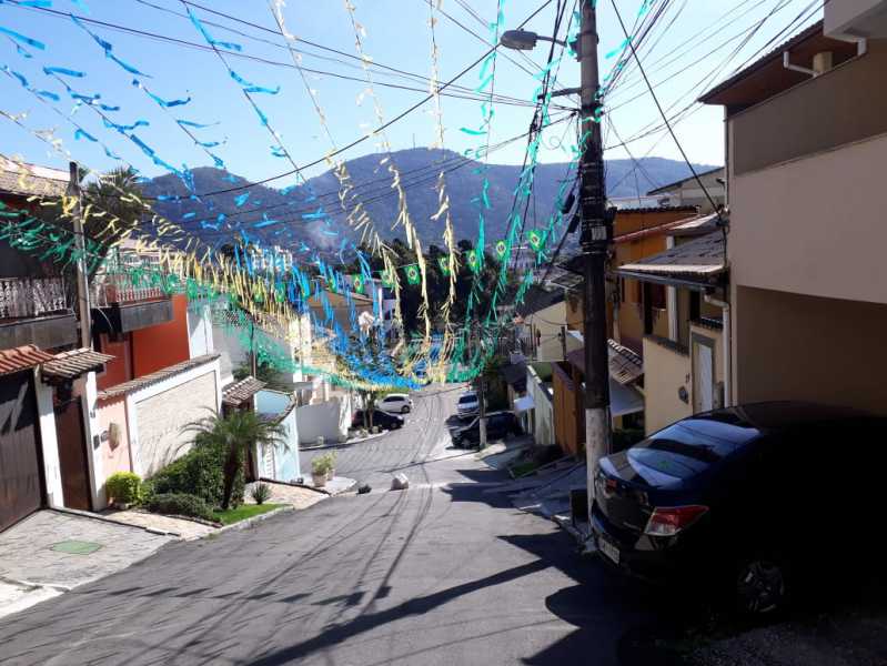 Conheça 5 do imóvel - Casa em Condomínio 3 quartos à venda Taquara, Rio de Janeiro - R$ 730.000 - SVCN30033 - 5 5 - 5