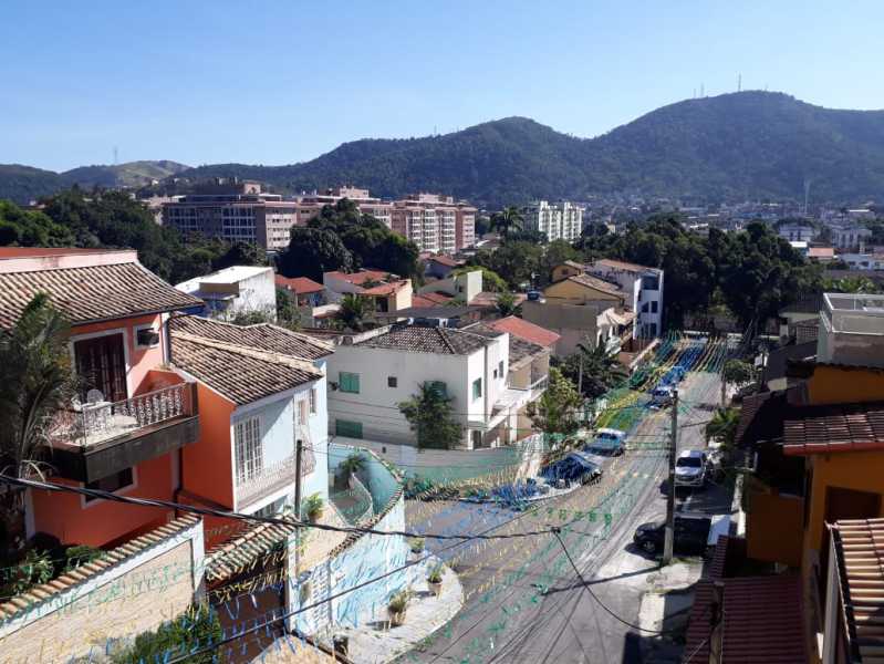 Conheça 6 do imóvel - Casa em Condomínio 3 quartos à venda Taquara, Rio de Janeiro - R$ 730.000 - SVCN30033 - 7 6 - 7