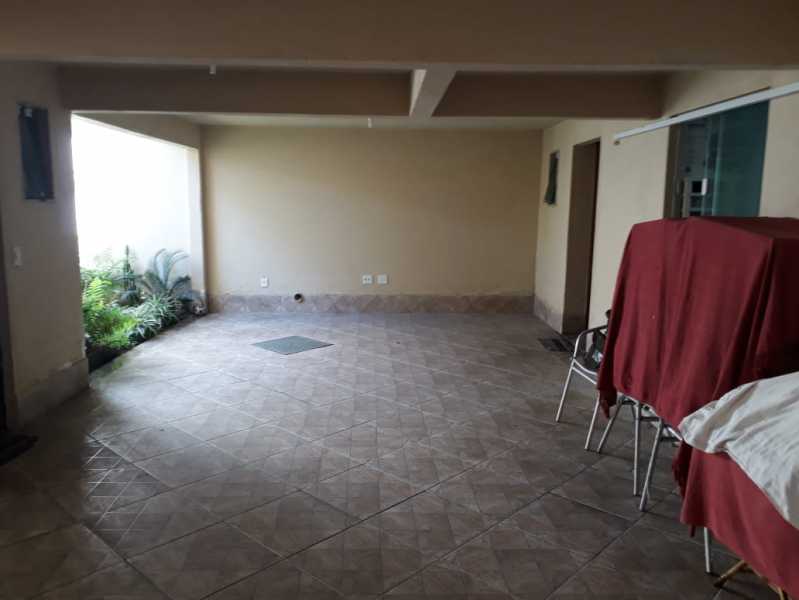 Conheça 15 do imóvel - Casa em Condomínio 3 quartos à venda Taquara, Rio de Janeiro - R$ 730.000 - SVCN30033 - 15 15 - 15