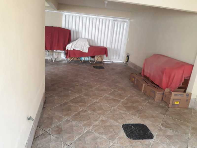 Conheça 23 do imóvel - Casa em Condomínio 3 quartos à venda Taquara, Rio de Janeiro - R$ 730.000 - SVCN30033 - 14 23 - 14