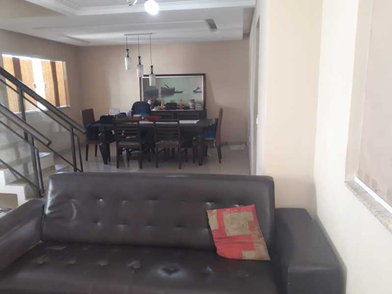 Conheça 8 do imóvel - Casa em Condomínio 3 quartos à venda Taquara, Rio de Janeiro - R$ 730.000 - SVCN30033 - 9 8 - 9