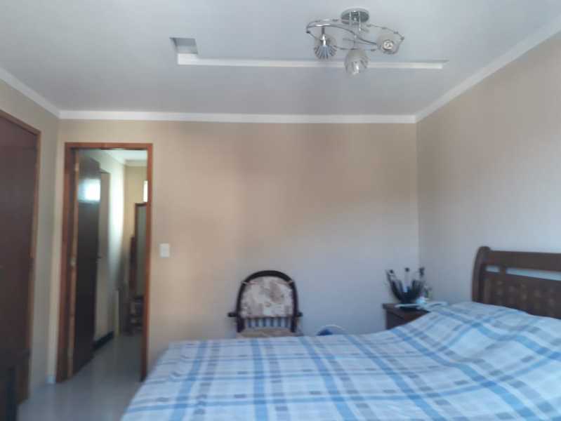 Conheça 9 2 do imóvel - Casa em Condomínio 3 quartos à venda Taquara, Rio de Janeiro - R$ 730.000 - SVCN30033 - 12 9 2 - 12