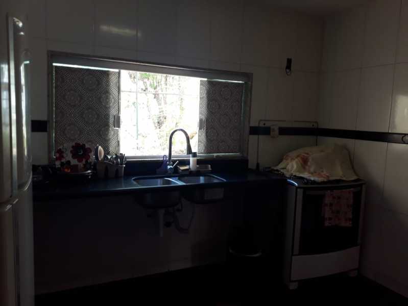 Conheça 9 do imóvel - Casa em Condomínio 3 quartos à venda Taquara, Rio de Janeiro - R$ 730.000 - SVCN30033 - 13 9 - 13