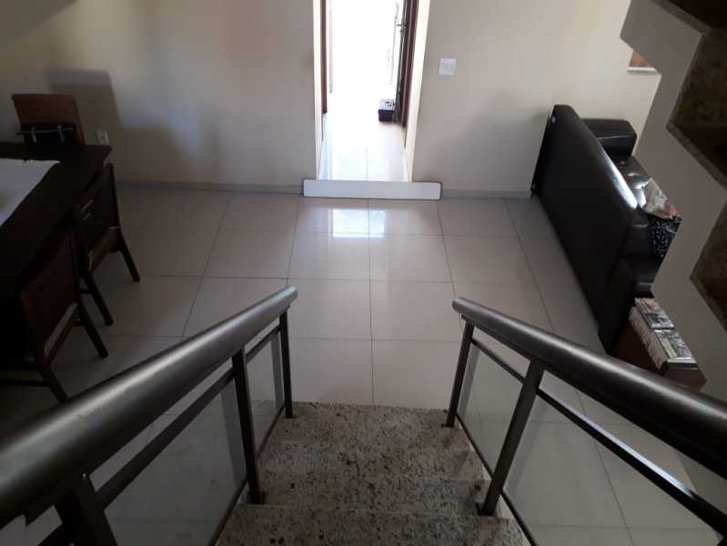 Conheça 11 do imóvel - Casa em Condomínio 3 quartos à venda Taquara, Rio de Janeiro - R$ 730.000 - SVCN30033 - 10 11 - 10