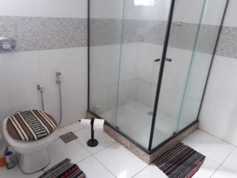 Conheça 14 do imóvel - Casa em Condomínio 3 quartos à venda Taquara, Rio de Janeiro - R$ 730.000 - SVCN30033 - 22 14 - 22