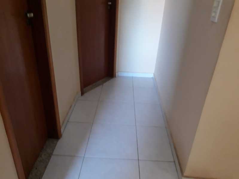 Conheça 18 do imóvel - Casa em Condomínio 3 quartos à venda Taquara, Rio de Janeiro - R$ 730.000 - SVCN30033 - 20 18 - 20