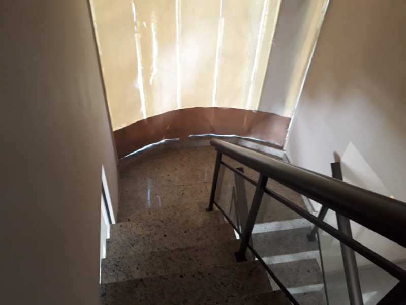 Conheça 19 do imóvel - Casa em Condomínio 3 quartos à venda Taquara, Rio de Janeiro - R$ 730.000 - SVCN30033 - 21 19 - 21