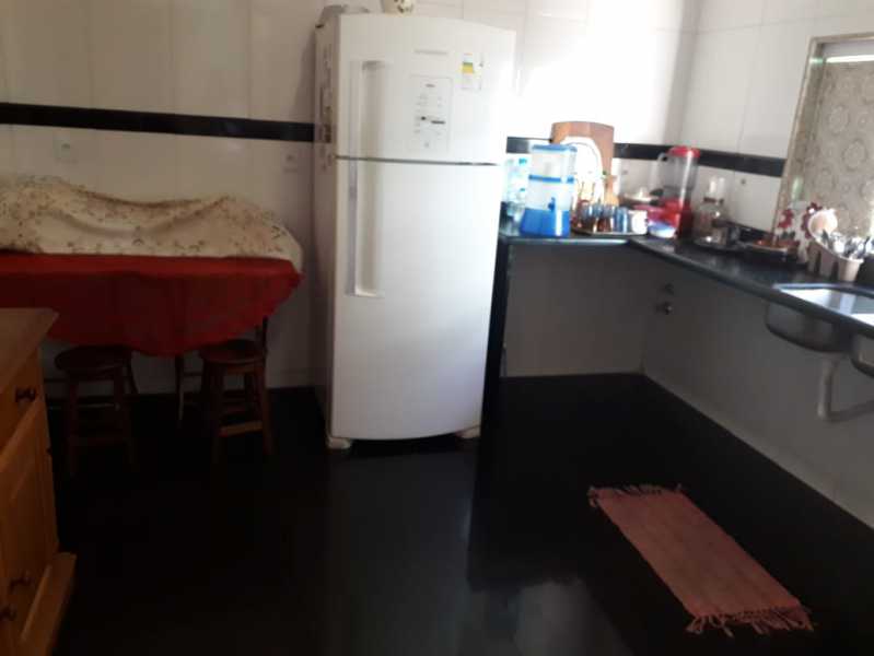 Conheça 37 do imóvel - Casa em Condomínio 3 quartos à venda Taquara, Rio de Janeiro - R$ 730.000 - SVCN30033 - 25 37 - 25