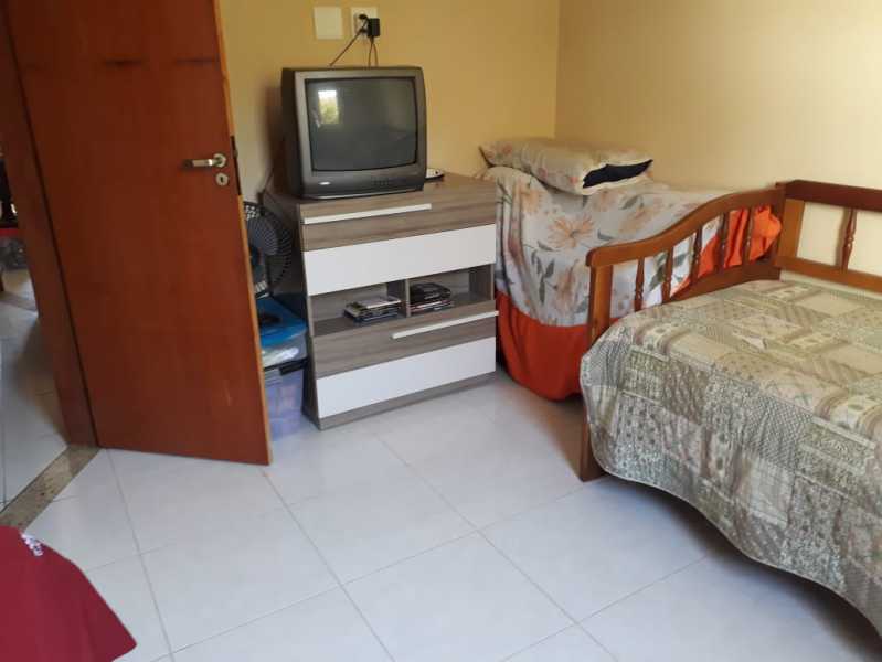 Conheça 36 do imóvel - Casa em Condomínio 3 quartos à venda Taquara, Rio de Janeiro - R$ 730.000 - SVCN30033 - 27 36 - 27