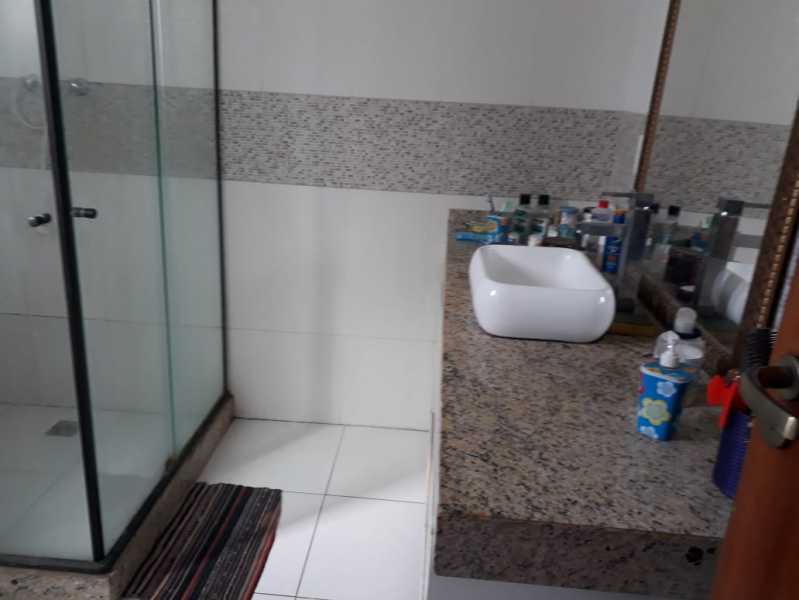 Conheça 27 do imóvel - Casa em Condomínio 3 quartos à venda Taquara, Rio de Janeiro - R$ 730.000 - SVCN30033 - 28 27 - 28