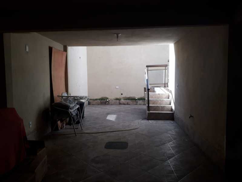 Conheça 42 do imóvel - Casa em Condomínio 3 quartos à venda Taquara, Rio de Janeiro - R$ 730.000 - SVCN30033 - 30 42 - 30
