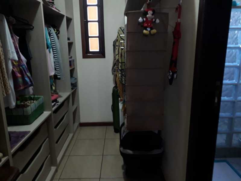Conheça 4 do imóvel - Casa em Condomínio 2 quartos à venda Taquara, Rio de Janeiro - R$ 840.000 - SVCN20012 - 3 4 - 3