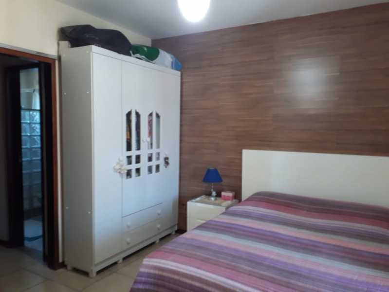 Conheça 5 do imóvel - Casa em Condomínio 2 quartos à venda Taquara, Rio de Janeiro - R$ 840.000 - SVCN20012 - 4 5 - 4