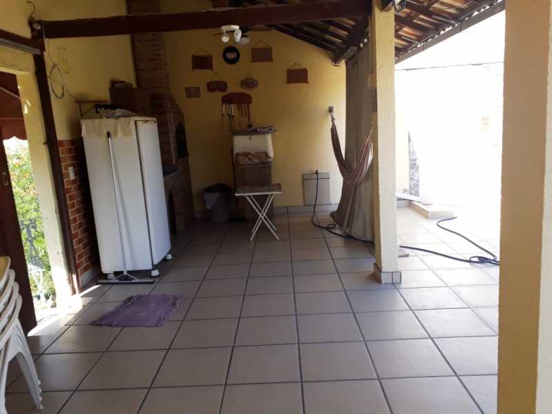 Conheça 9 do imóvel - Casa em Condomínio 2 quartos à venda Taquara, Rio de Janeiro - R$ 840.000 - SVCN20012 - 8 9 - 8