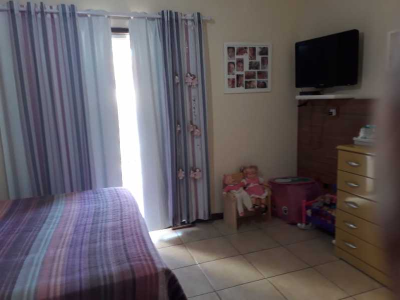 Conheça 11 do imóvel - Casa em Condomínio 2 quartos à venda Taquara, Rio de Janeiro - R$ 840.000 - SVCN20012 - 10 11 - 10