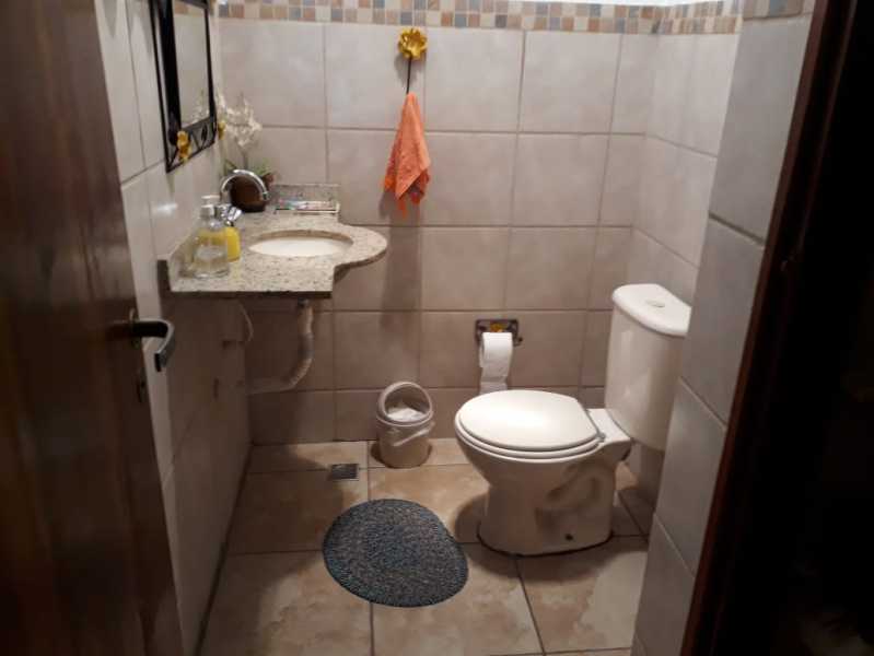 Conheça 12 do imóvel - Casa em Condomínio 2 quartos à venda Taquara, Rio de Janeiro - R$ 840.000 - SVCN20012 - 11 12 - 11