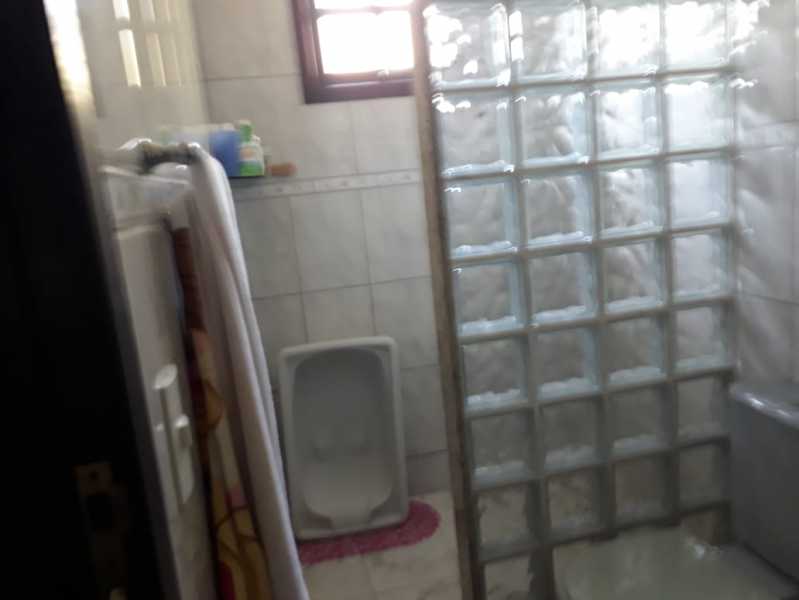 Conheça 19 do imóvel - Casa em Condomínio 2 quartos à venda Taquara, Rio de Janeiro - R$ 840.000 - SVCN20012 - 14 19 - 14