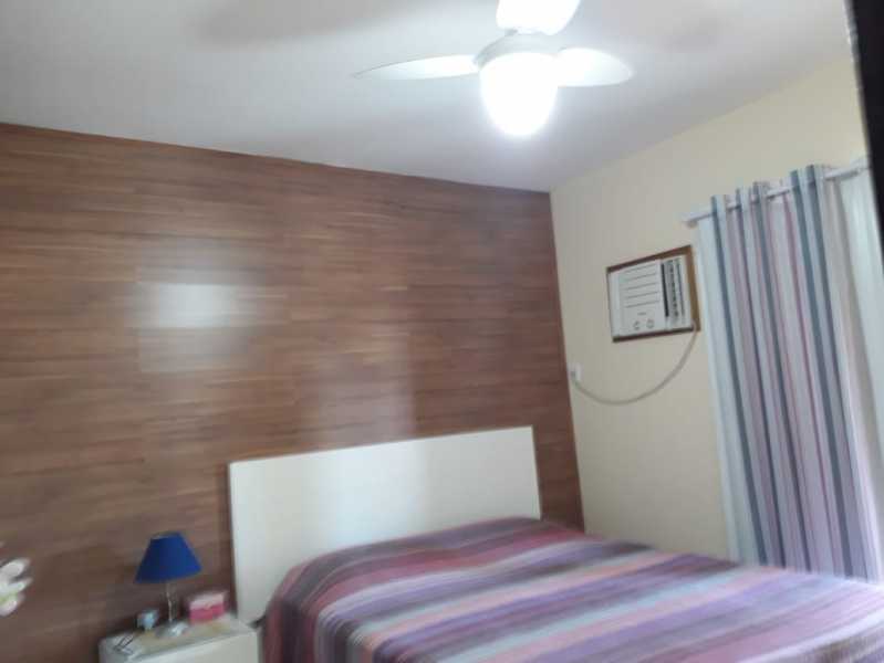 Conheça 20 do imóvel - Casa em Condomínio 2 quartos à venda Taquara, Rio de Janeiro - R$ 840.000 - SVCN20012 - 15 20 - 15