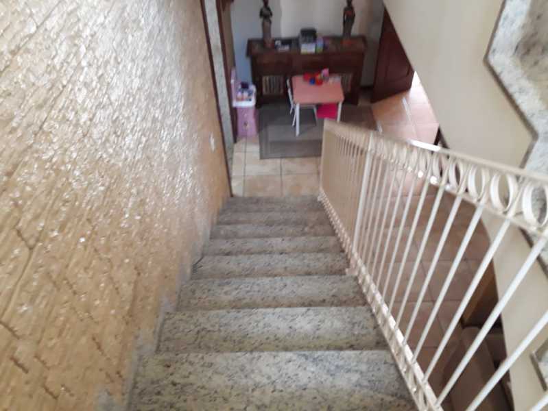 Conheça 21 do imóvel - Casa em Condomínio 2 quartos à venda Taquara, Rio de Janeiro - R$ 840.000 - SVCN20012 - 16 21 - 16